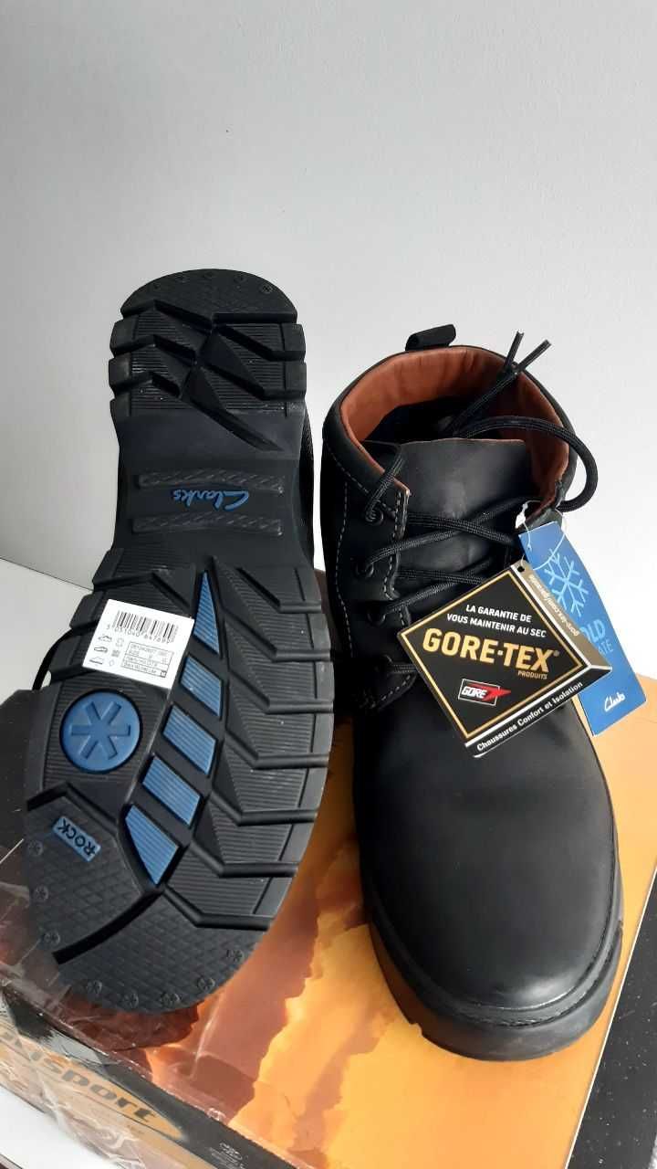 Clarks narly hill gtx outlet