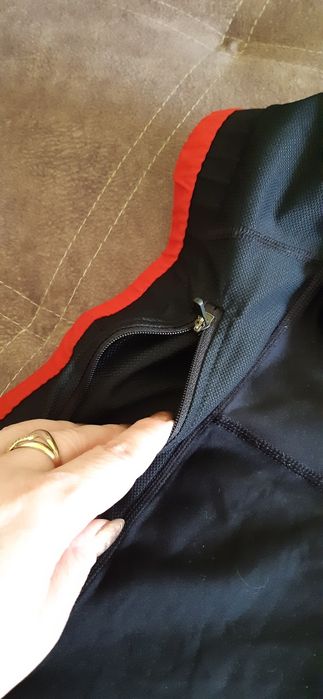 Велошорти спортивні