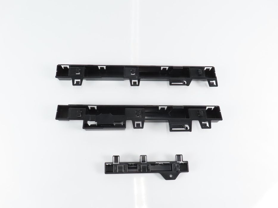 Conjunto Réguas Das Embaladeiras Bmw 2 Convertible Ref: 51778056819