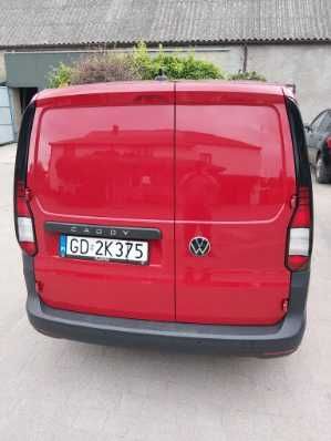 Volkswagen  Caddy