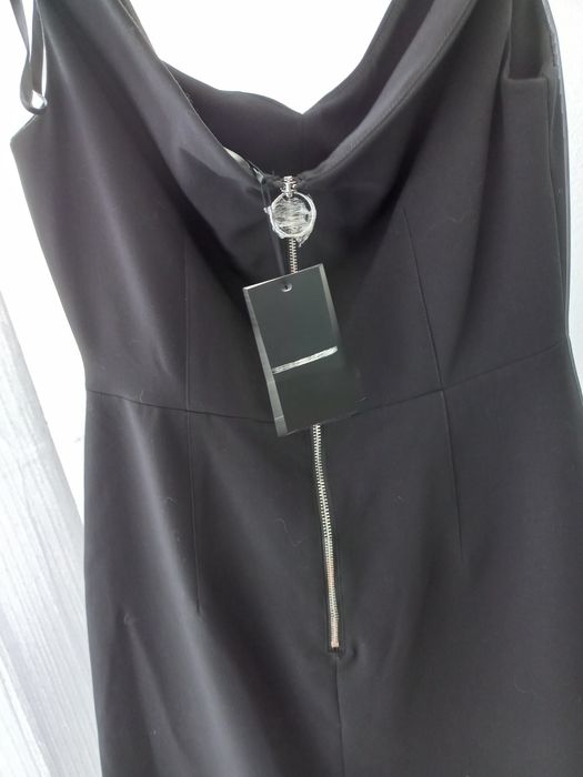 Vestido preto Sfera NOVO