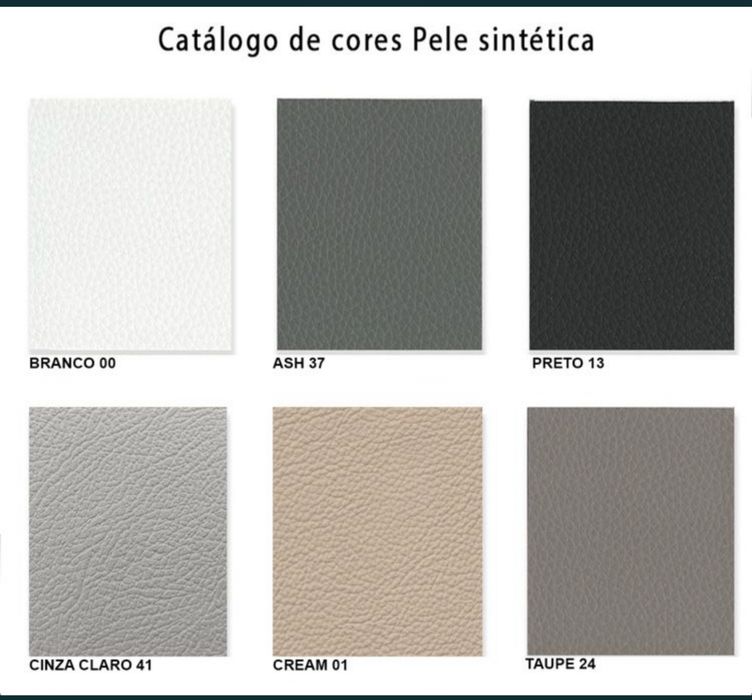 Cama Eclipse alongada
