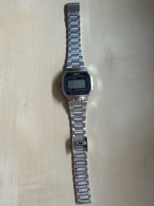 Relógio Casio original