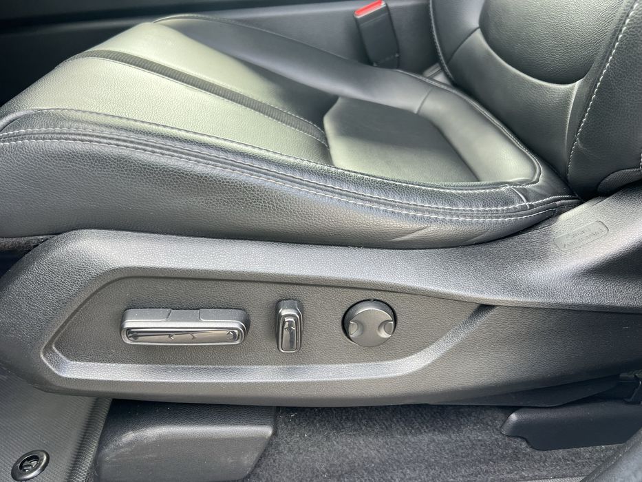 Honda Pilot 2023
