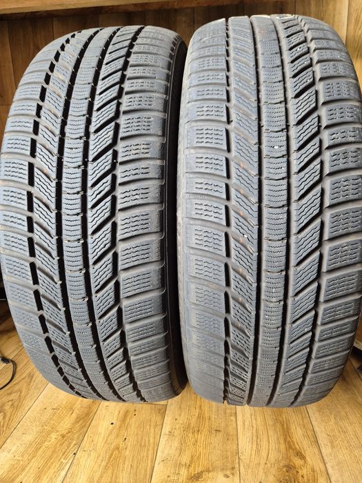 235/45/21 Continental para zima 7,5mm 2021r