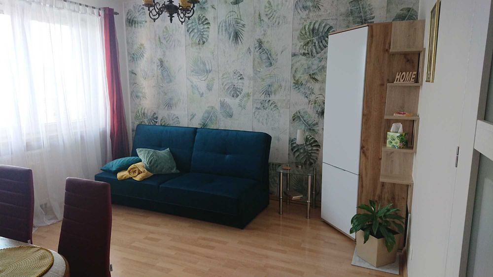 Ciche mieszkanie 2 pokojowe | 42 m² | Rusznikarska |Krowodrza Górka | Parking | Bezpośrednio | Od zaraz