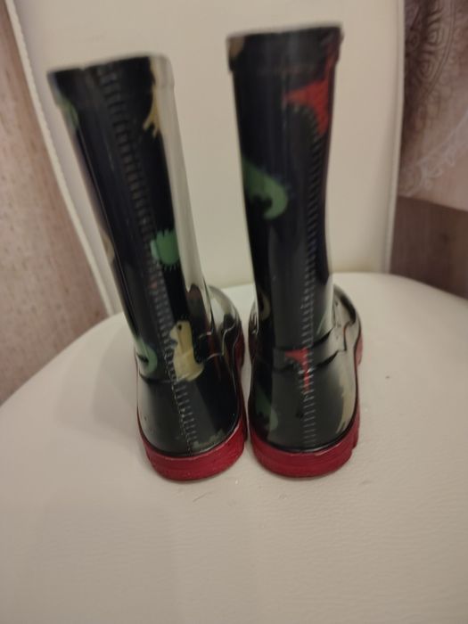 Гумові чоботи  дитячі George