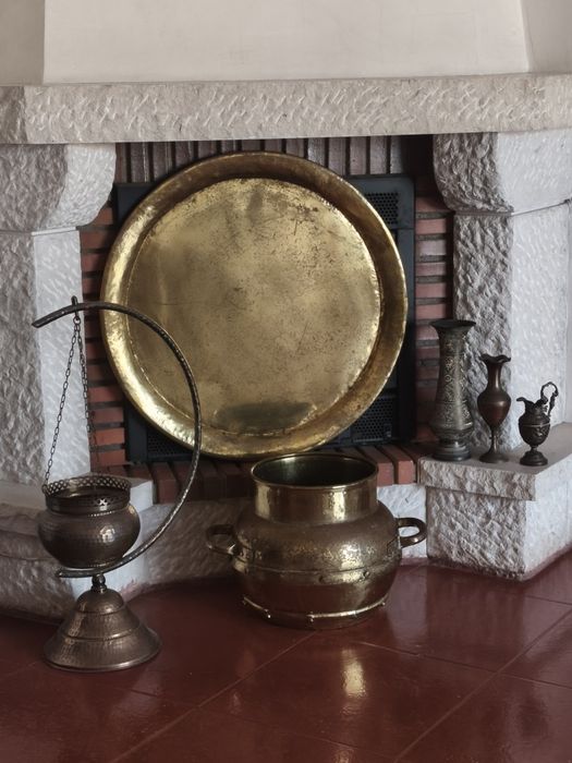 Brass Decorative Items507917666532741120