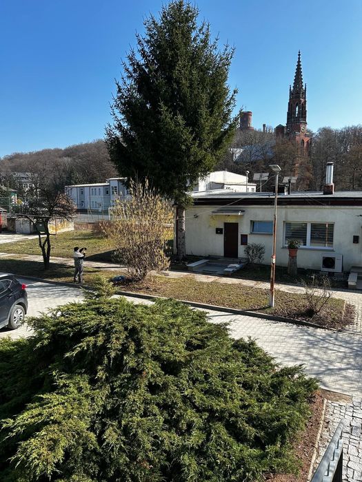 Mieszkanie Ogródek Kamieniec Ząbkowicki 46,9 m