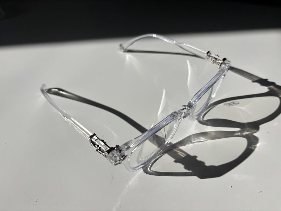 Okulary z filtrem
