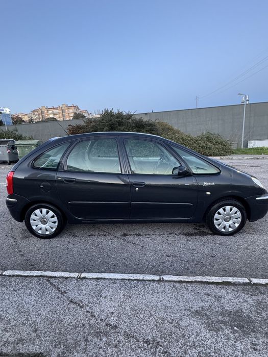 Citroen Xsara Picasso 1.6 Exclusive