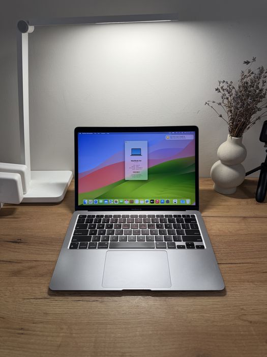 MacBook Air M1 16Gb RAM 256Gb SSD
