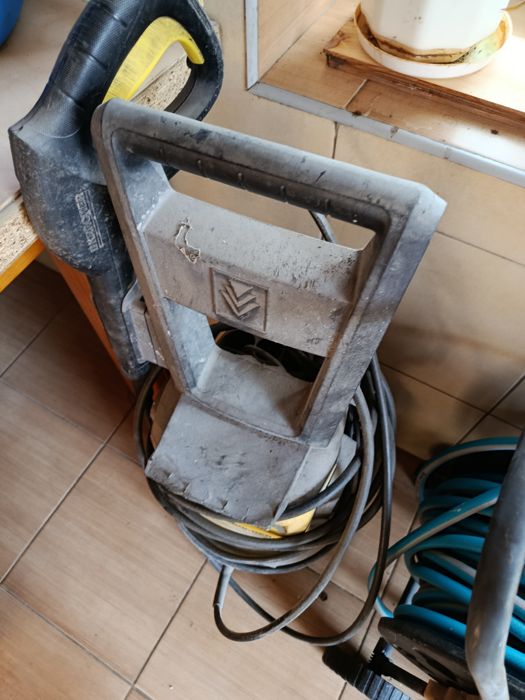 Karcher k5.55 myjka ciśnieniowa