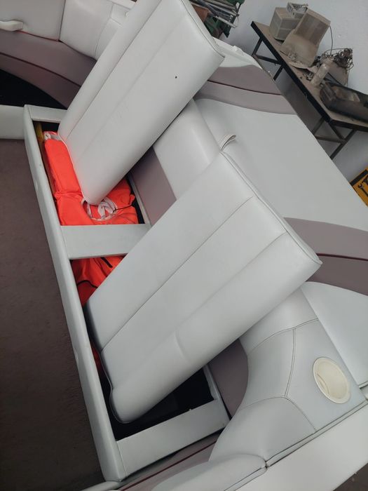 Barco caravelle 3.0