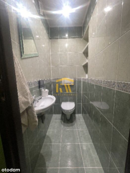 Mieszkanie na sprzedaż, 64 m²