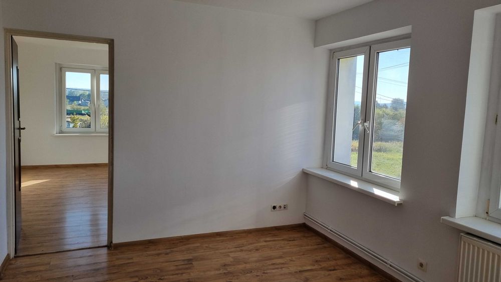 Wynajmę mieszkanie 75m2