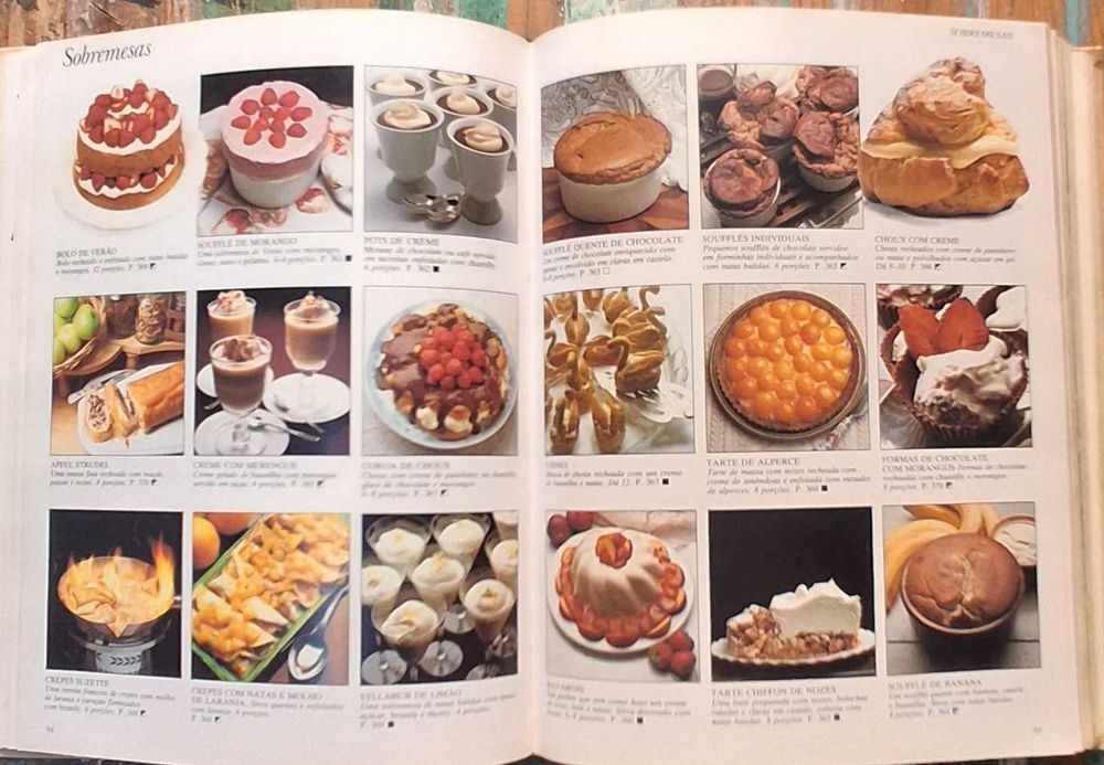 O Grande Livro da cozinha internacional