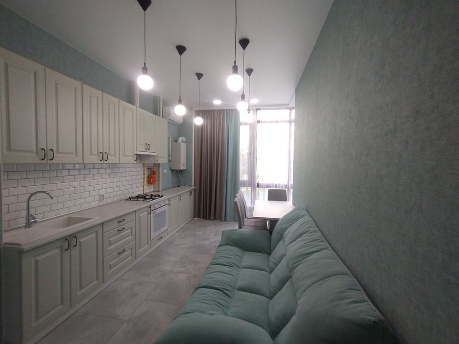 1-room apartment apartment by the address (area 46 m²) - Atlanta.ua - photo 3