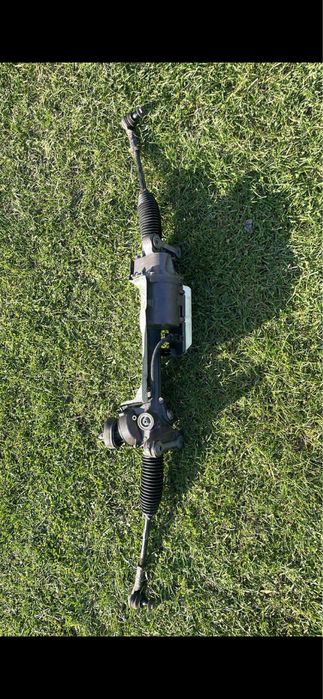 Maglownica przekladnia kierownicza Passat cc lift