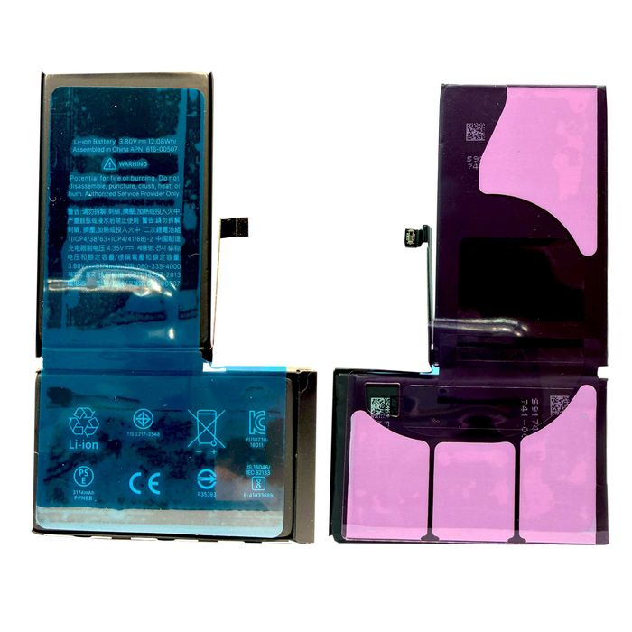 Bateria Apple iPhone X 11 XS 12 XS 13 mini 14 Pro Max diagnostyczne