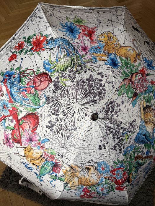 parasol automatyczna