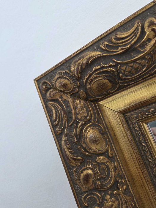 Duas molduras com espelho para enriquecer a sua casa!64286742692227122