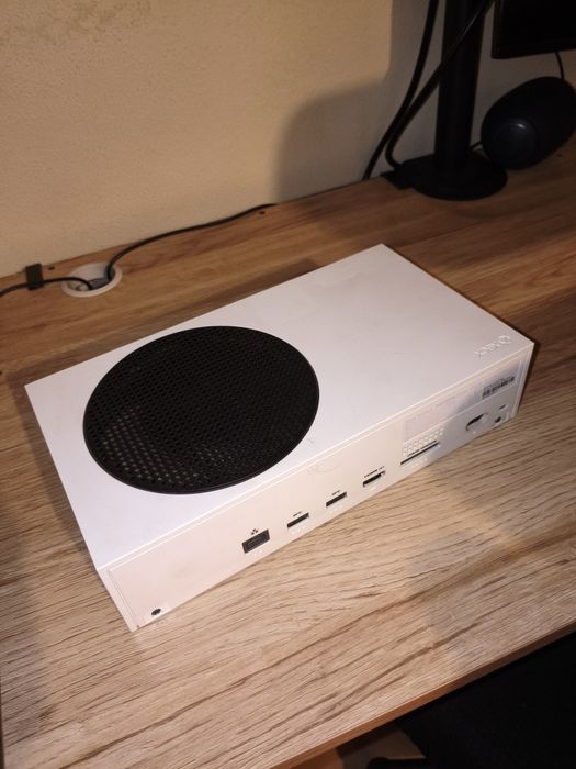 Xbox Series S - 512gb