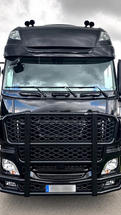 DAF
