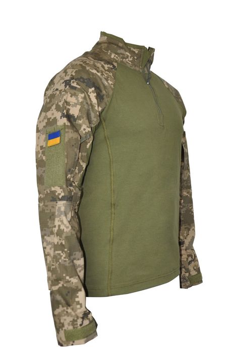 Сорочка бойова (убакс) розмір 50/6