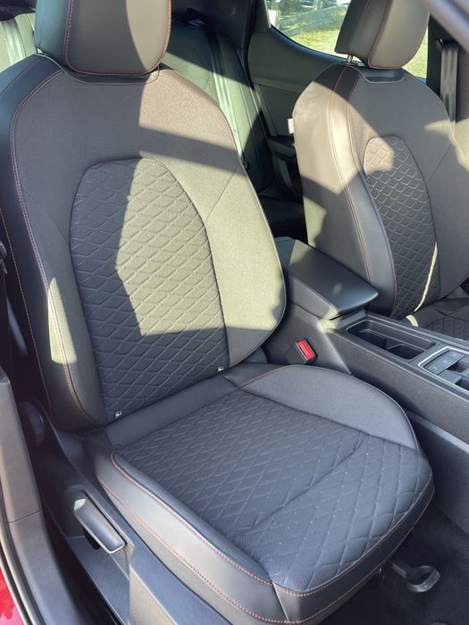 SEAT Leon FR 1.4 e-Hybrid 204cv