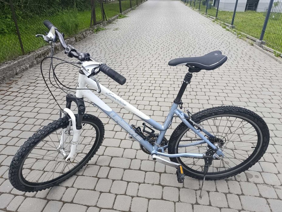 Sprzedam rower UNIBIKE