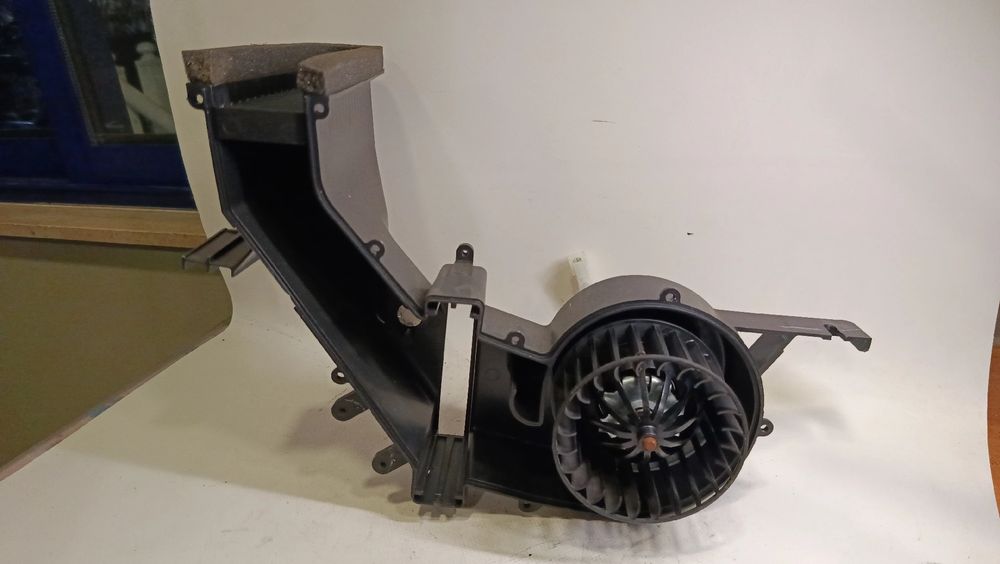 Motor da chauffage / sofagem CITROËN Ami (9A_)