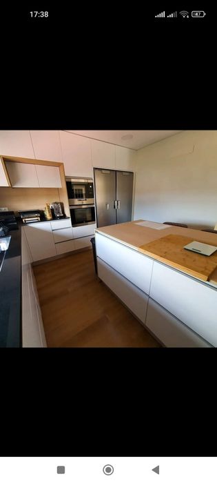 Cozinhas por medidas