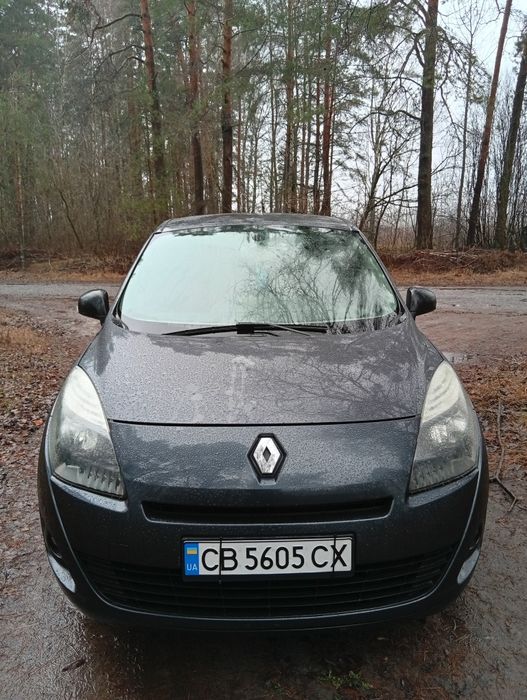 Продам Renault Scenic