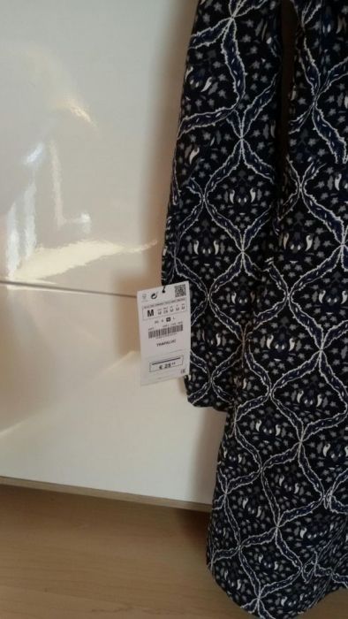 Sukienka Zara rozmiar s