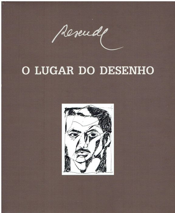 1246

JÚLIO RESENDE - O LUGAR DO DESENHO"