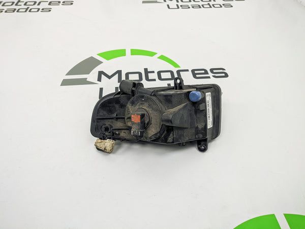 Farol de Nevoeiro Dianteiro Esquerdo Audi A4 B8