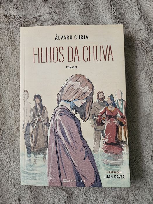Eça de Queiroz, Álvaro Curia