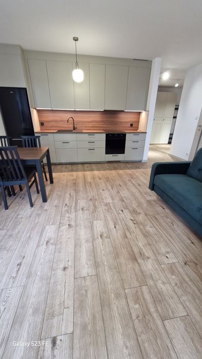Mieszkanie do wynajęcia 60m2