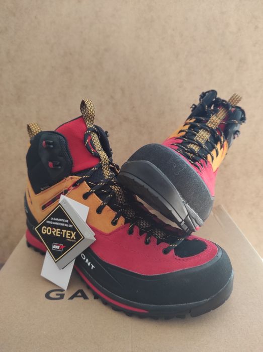 Buty trekkingowe Garmont Vetta GTX 45