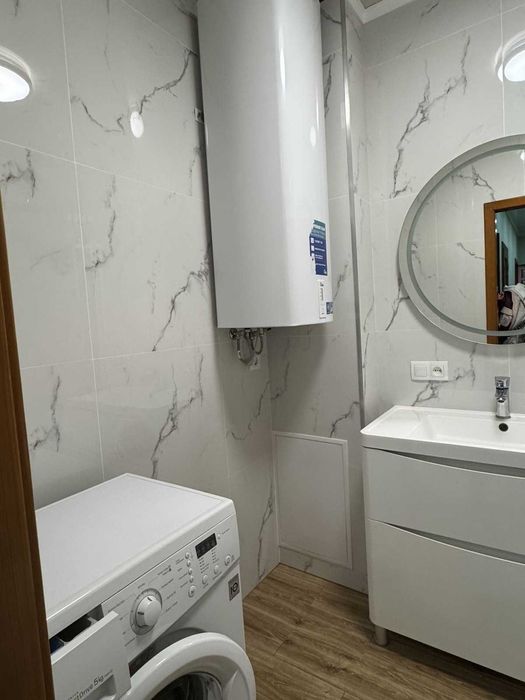 2х кім.квар.  Радужний !Євроремонт. Лоджия. Держпрограми!!!