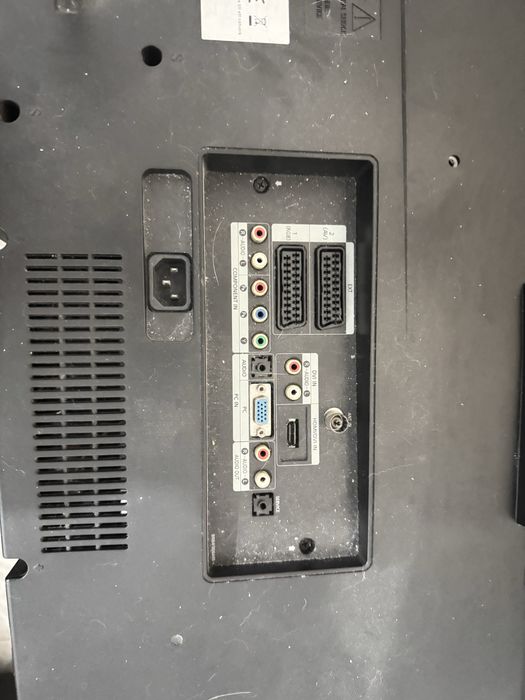 Tv samsung 43 Nao e smart tv