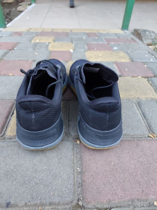 Кроссовки Under Armour TriBase Reign 4 43,5 / 44