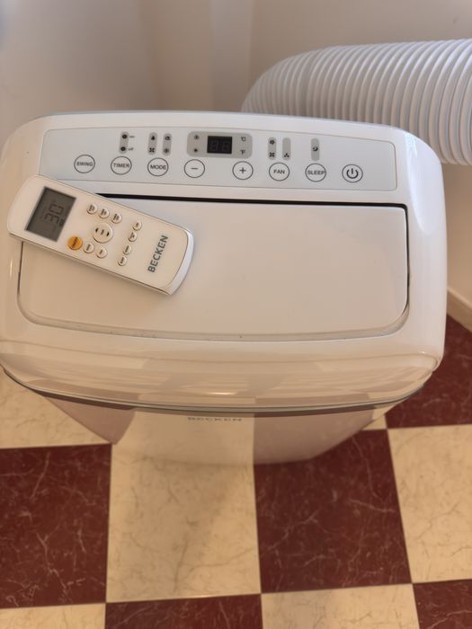 Ar condicionado portatil 12000 btus