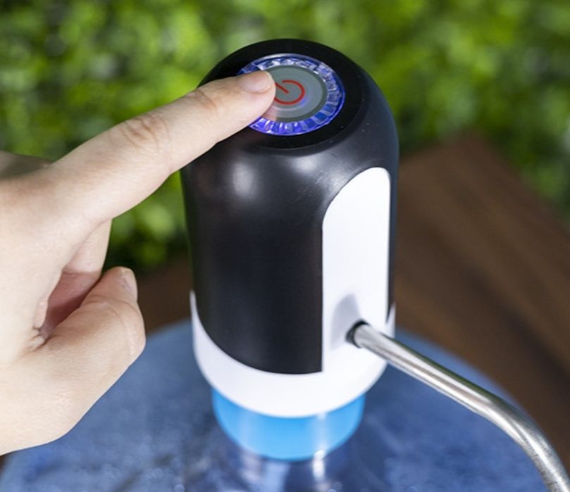 Dispensador de água para garrafões de 5 a  20 L - Novos