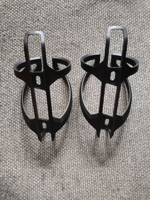 Porta bidons Elite e Syncros