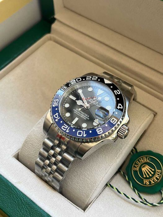 Rolex The Batgirl 41mm