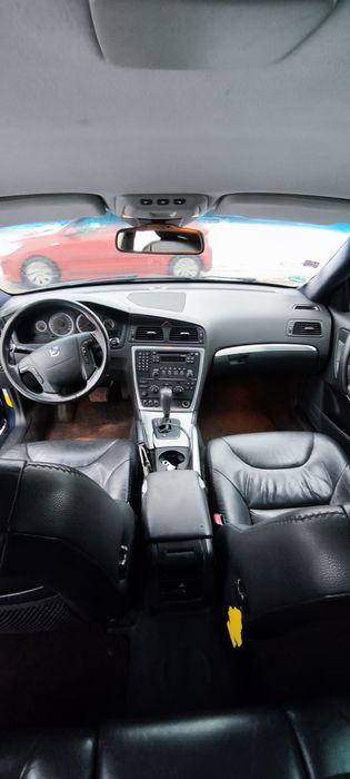 VOLVO XC 70 2.5T 210KM. 2006r.