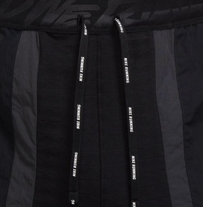 Спортивні штани Nike Elite Wild Run.