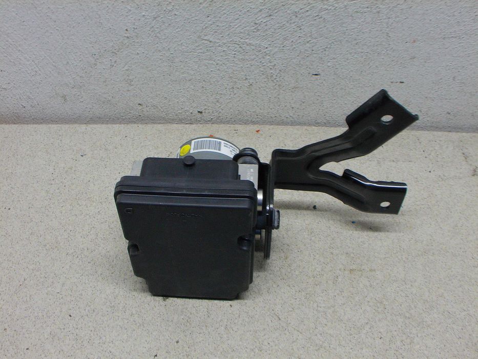 Hyundai bayon  24- sterownik pompa hamulcowa abs 58900_Q0255